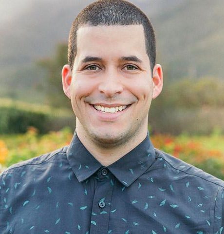 Jefferson Bethke